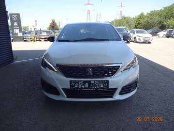 GT-Line 1,2 PT 130