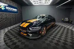 Ford Mustang Fastback 5.0 Ti VCT V8 Dark Horse 6 Gang