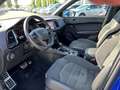SEAT Ateca 2.0 TSI 4DRIVE FR KLIMA+NAVI+DAB Blau - thumbnail 10