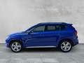 SEAT Ateca 2.0 TSI 4DRIVE FR KLIMA+NAVI+DAB Blau - thumbnail 2