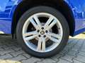 SEAT Ateca 2.0 TSI 4DRIVE FR KLIMA+NAVI+DAB Blau - thumbnail 13