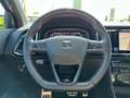 SEAT Ateca 2.0 TSI 4DRIVE FR KLIMA+NAVI+DAB Blau - thumbnail 15