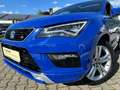 SEAT Ateca 2.0 TSI 4DRIVE FR KLIMA+NAVI+DAB Blau - thumbnail 24