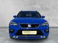 SEAT Ateca 2.0 TSI 4DRIVE FR KLIMA+NAVI+DAB Blau - thumbnail 8