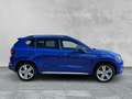SEAT Ateca 2.0 TSI 4DRIVE FR KLIMA+NAVI+DAB Blau - thumbnail 6