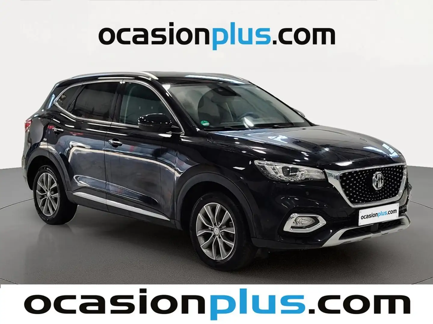 MG HS 1.5 T-GDI Comfort Negro - 2