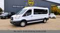 Ford Transit Kombi 350 L3 Trend R-Lift Blanc - thumbnail 2