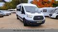 Ford Transit Kombi 350 L3 Trend R-Lift Blanc - thumbnail 8