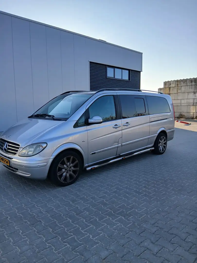 Mercedes-Benz Viano 3.0 CDI viano - 2