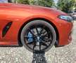 BMW M850 i xD V8 /Laserlicht/ Soft Close / Nachtsichtkamera Orange - thumbnail 5