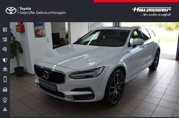 D5 AWD Geartronic Pro*GLASDACH*LUFTFAHR*XENIUM-P*A