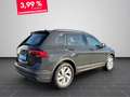 Volkswagen Tiguan 2,0 TDI DSG 4Motion Standheizung/NAVI/LED Grau - thumbnail 3