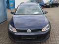 Volkswagen Golf Variant 7 Cup 2.0 TDi 150 BMT ACC Blau - thumbnail 4