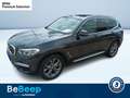 BMW X3 XDRIVE20D MHEV 48V XLINE AUTO Gris - thumbnail 1