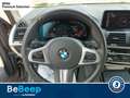BMW X3 XDRIVE20D MHEV 48V XLINE AUTO Gris - thumbnail 14