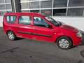 Dacia Logan Logan MCV Ambiance 1,4 MPI Ambiance Rot - thumbnail 4