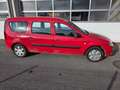 Dacia Logan Logan MCV Ambiance 1,4 MPI Ambiance Rot - thumbnail 3