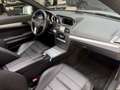 Mercedes-Benz E 200 -Klasse Cabrio CGI Scheckheft 2.Hand El. Verdeck L Silber - thumbnail 10