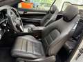 Mercedes-Benz E 200 -Klasse Cabrio CGI Scheckheft 2.Hand El. Verdeck L Silber - thumbnail 11