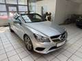 Mercedes-Benz E 200 -Klasse Cabrio CGI Scheckheft 2.Hand El. Verdeck L Silber - thumbnail 3