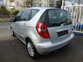 Mercedes-Benz A 160 AVANTGARDE 29.000 KM-Klima-Lamellendach- Einparkhi Silber - thumbnail 4