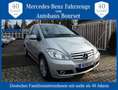 Mercedes-Benz A 160 AVANTGARDE 29.000 KM-Klima-Lamellendach- Einparkhi Argent - thumbnail 1