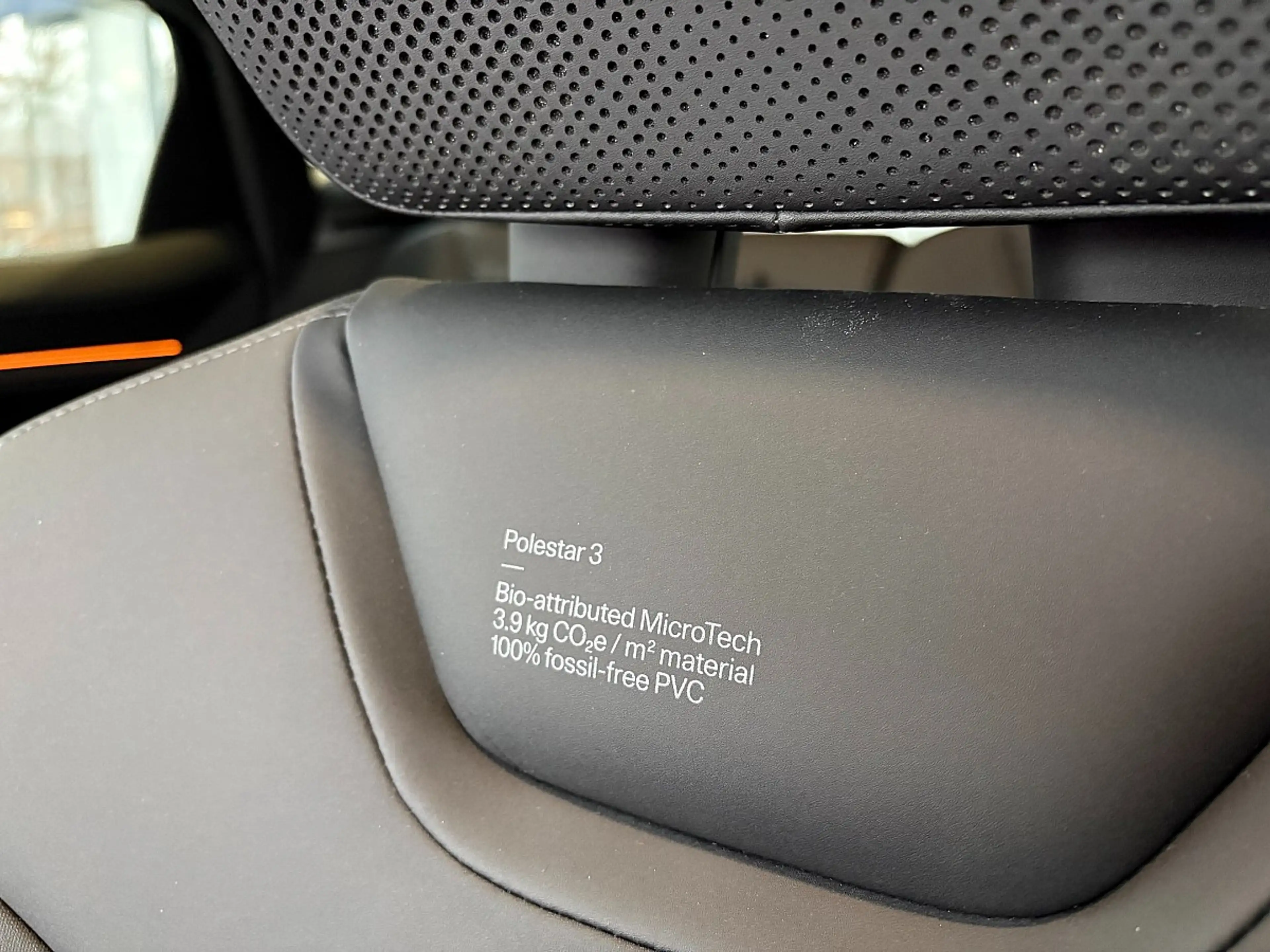 Polestar 3 Polestar 3 Long Range 111kWh Dual Motor Plus Pi... — photo 15