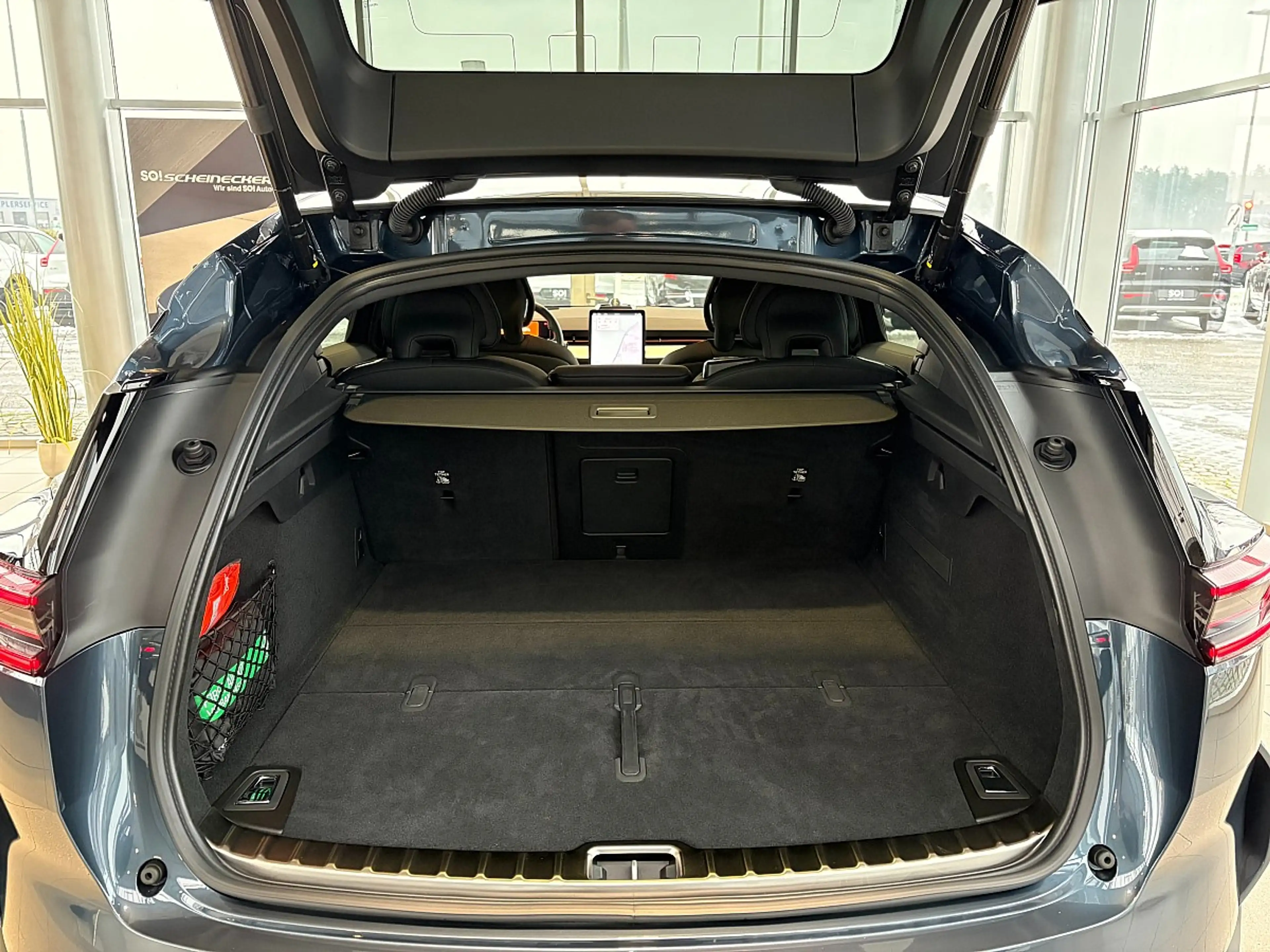 Polestar 3 Polestar 3 Long Range 111kWh Dual Motor Plus Pi... — photo 6
