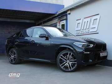 xDrive 40dA