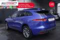 Jaguar F-Pace Jaguar F-Pace 2.0 D 240 CV AWD aut. R-Sport Unico Blau - thumbnail 15