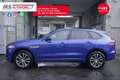 Jaguar F-Pace Jaguar F-Pace 2.0 D 240 CV AWD aut. R-Sport Unico Blau - thumbnail 4