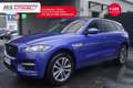 Jaguar F-Pace Jaguar F-Pace 2.0 D 240 CV AWD aut. R-Sport Unico Blau - thumbnail 11