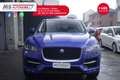 Jaguar F-Pace Jaguar F-Pace 2.0 D 240 CV AWD aut. R-Sport Unico Blau - thumbnail 9