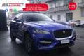 Jaguar F-Pace Jaguar F-Pace 2.0 D 240 CV AWD aut. R-Sport Unico Blau - thumbnail 1