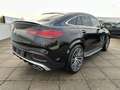 Mercedes-Benz GLE 53 AMG HYBRIDE COUPE 4M/22"/TREKH/PANODAK/RIJASSIST Noir - thumbnail 3