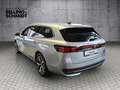 Volkswagen Passat Variant Passat Business 1.5 l eHybrid OPF 110 kW (150 PS) Silber - thumbnail 4