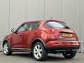Nissan Juke 1.6 - Nap! - airco - automaat - trekhaak - cruise Rojo - thumbnail 6