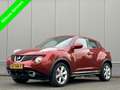 Nissan Juke 1.6 - Nap! - airco - automaat - trekhaak - cruise Rojo - thumbnail 1