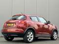 Nissan Juke 1.6 - Nap! - airco - automaat - trekhaak - cruise Rojo - thumbnail 4