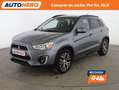 Mitsubishi ASX 1.6 Motion 2WD Negro - thumbnail 1