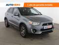 Mitsubishi ASX 1.6 Motion 2WD Negro - thumbnail 8