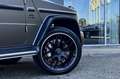 Mercedes-Benz G 63 AMG G Automaat | MANUFAKTUR | Performance Pakket | Exc Gris - thumbnail 43