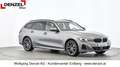 BMW 318 d Touring G21 B47 Grau - thumbnail 7