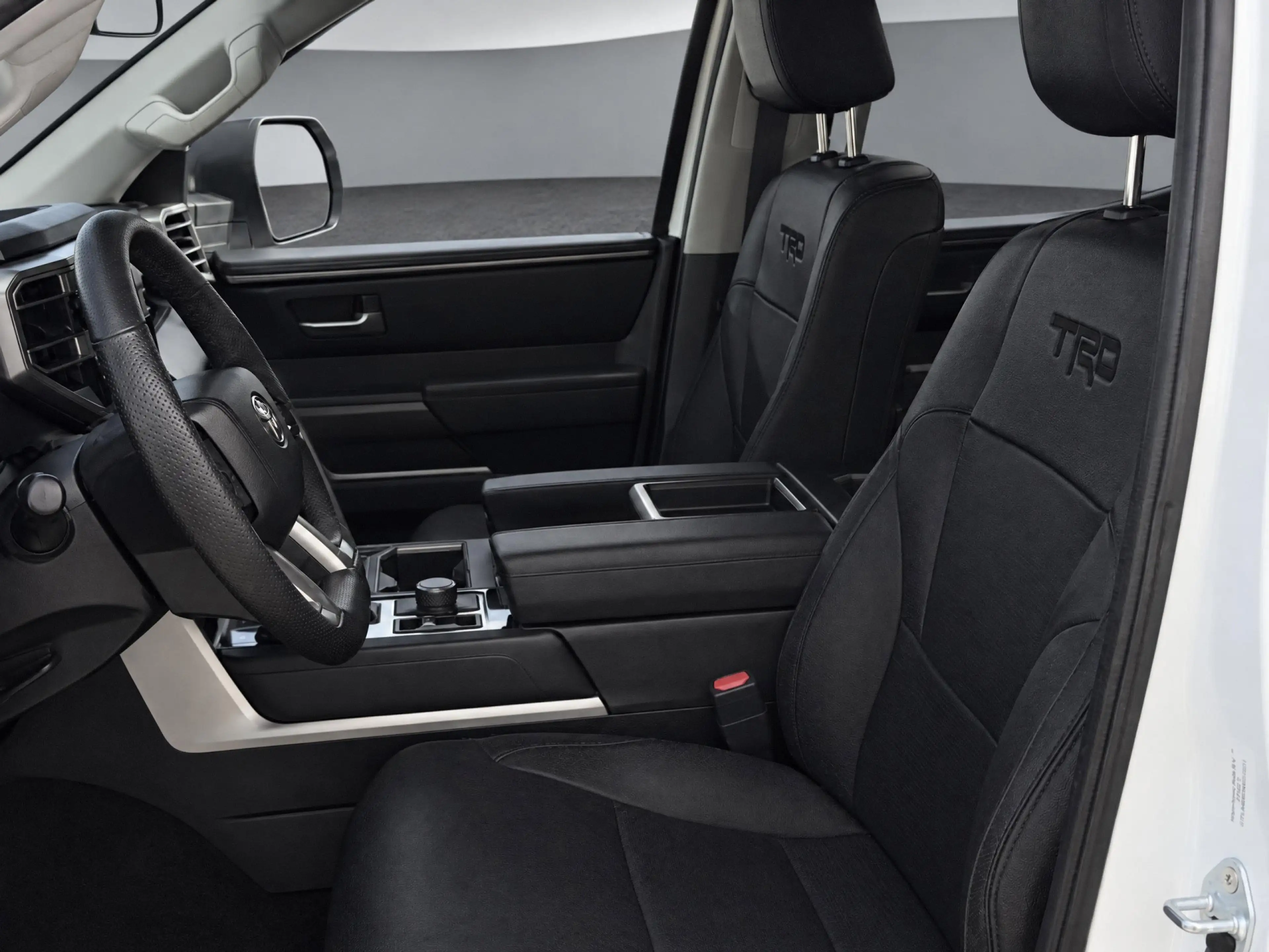 Toyota Tundra SR5 CrewMax 4WD 3.4 V6 Twin-Turbo – LPG – Nieuwe m — photo 2