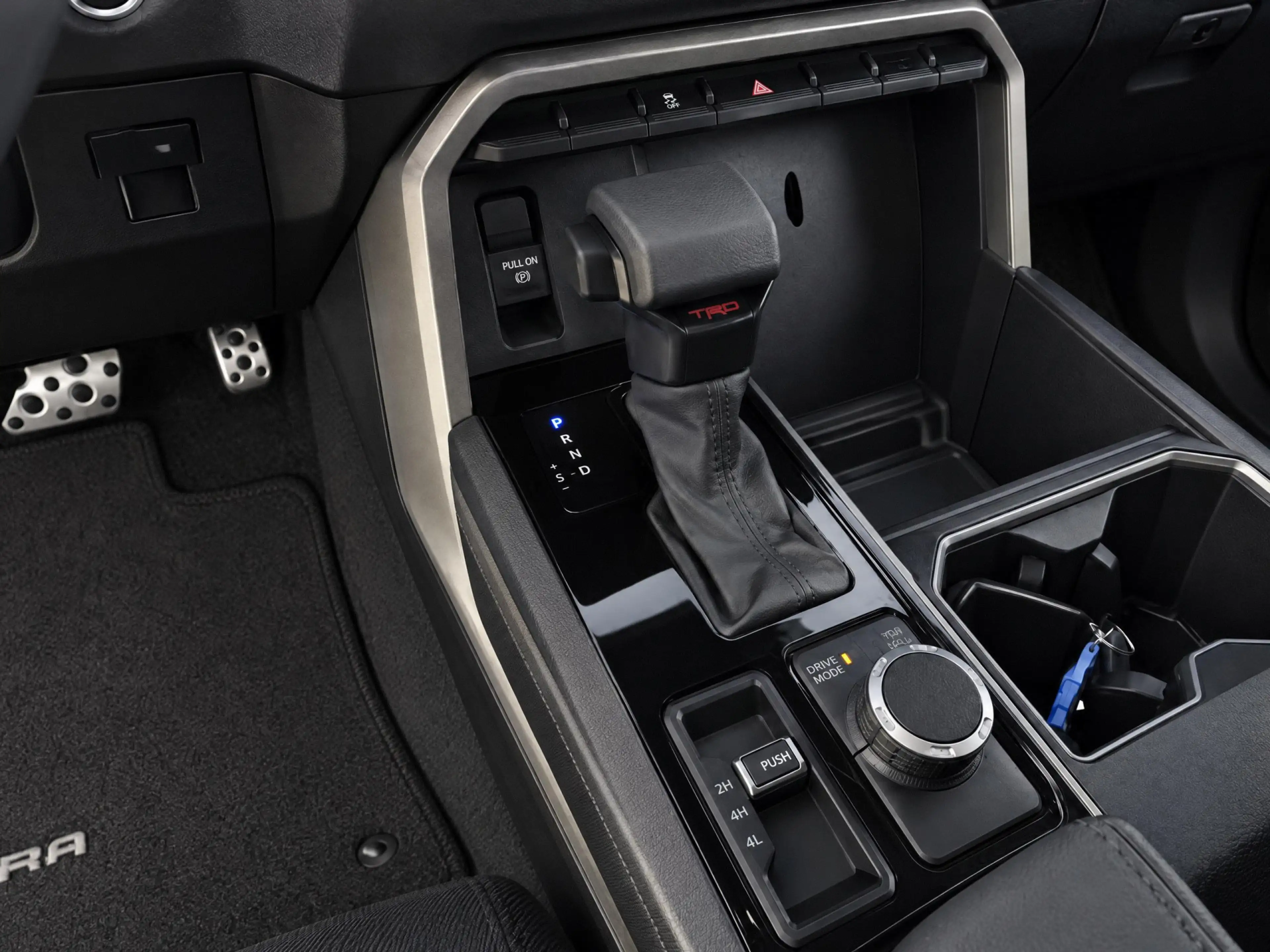 Toyota Tundra SR5 CrewMax 4WD 3.4 V6 Twin-Turbo – LPG – Nieuwe m — photo 23