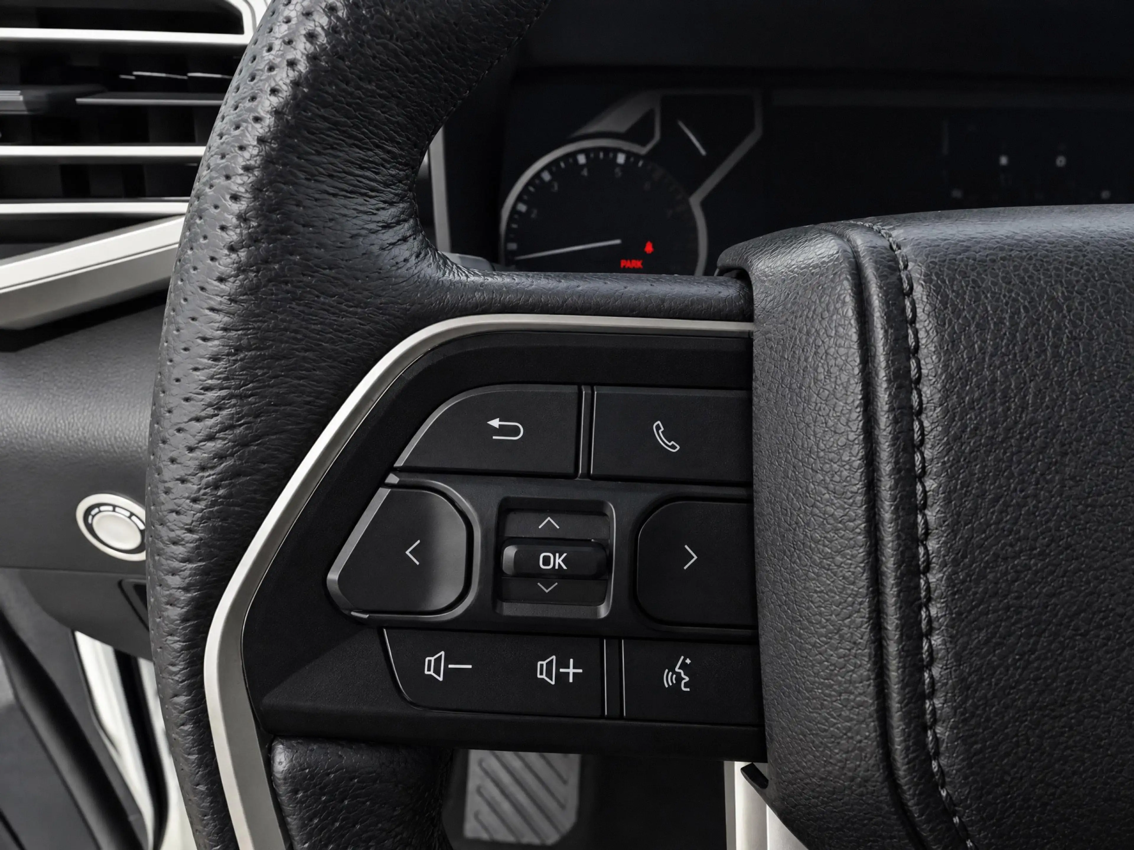Toyota Tundra SR5 CrewMax 4WD 3.4 V6 Twin-Turbo – LPG – Nieuwe m — photo 25