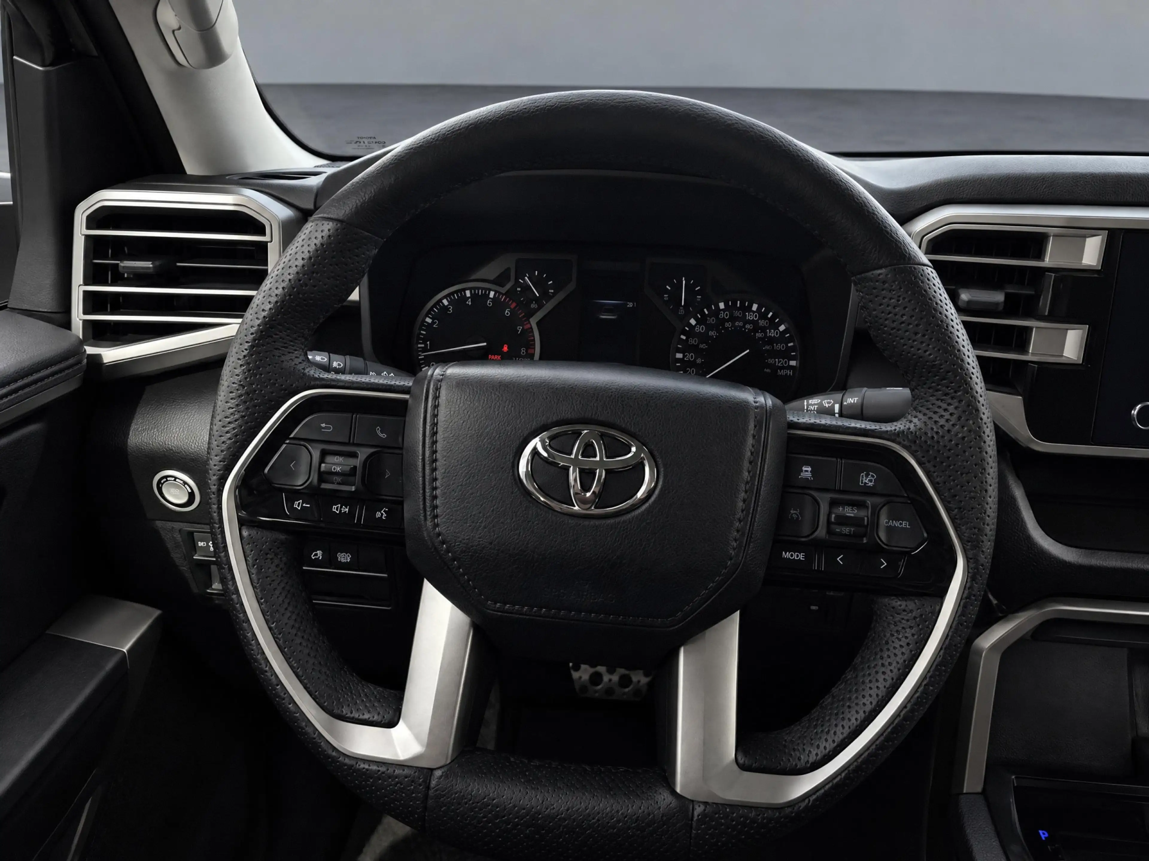Toyota Tundra SR5 CrewMax 4WD 3.4 V6 Twin-Turbo – LPG – Nieuwe m — photo 8