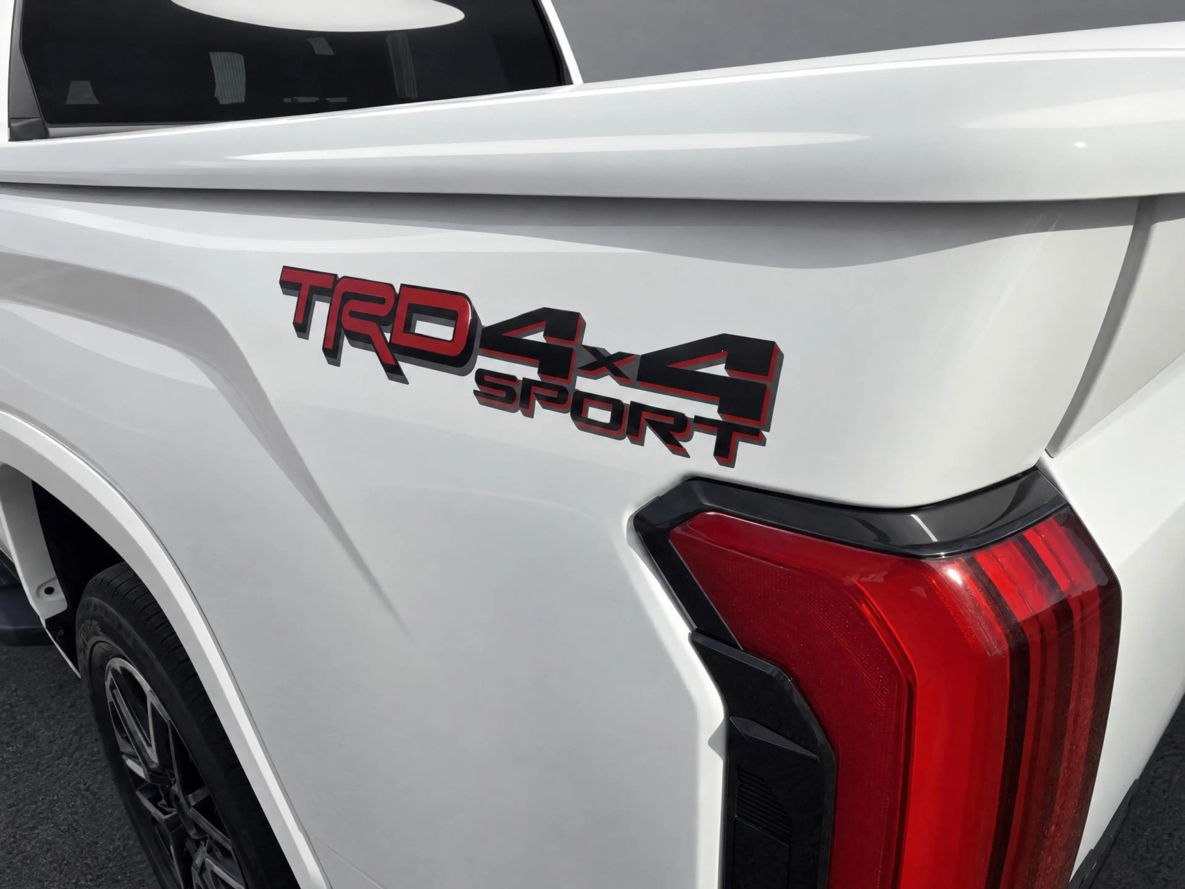 Toyota Tundra SR5 CrewMax 4WD 3.4 V6 Twin-Turbo – LPG – Nieuwe m — photo 15