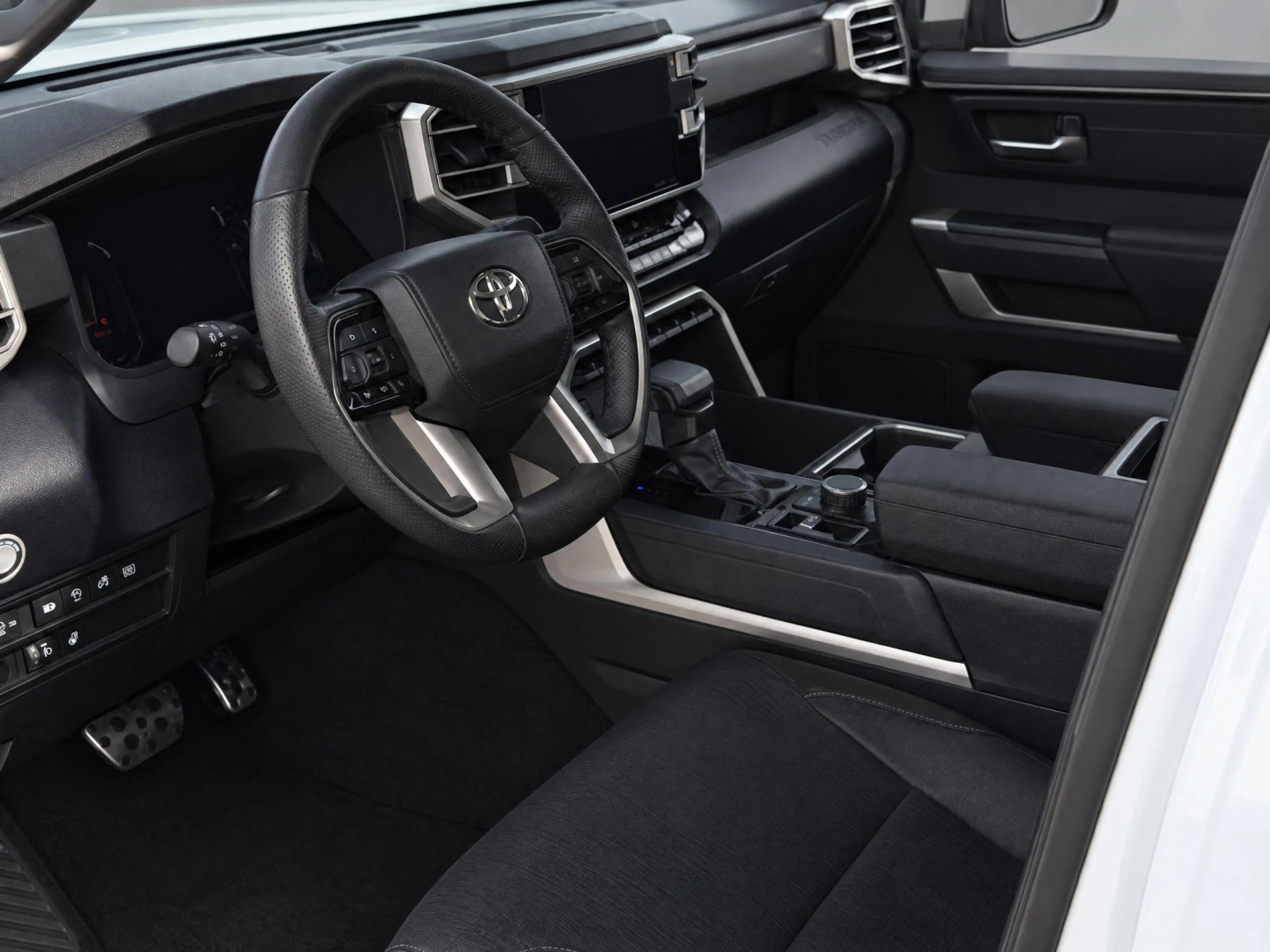 Toyota Tundra SR5 CrewMax 4WD 3.4 V6 Twin-Turbo – LPG – Nieuwe m — photo 7