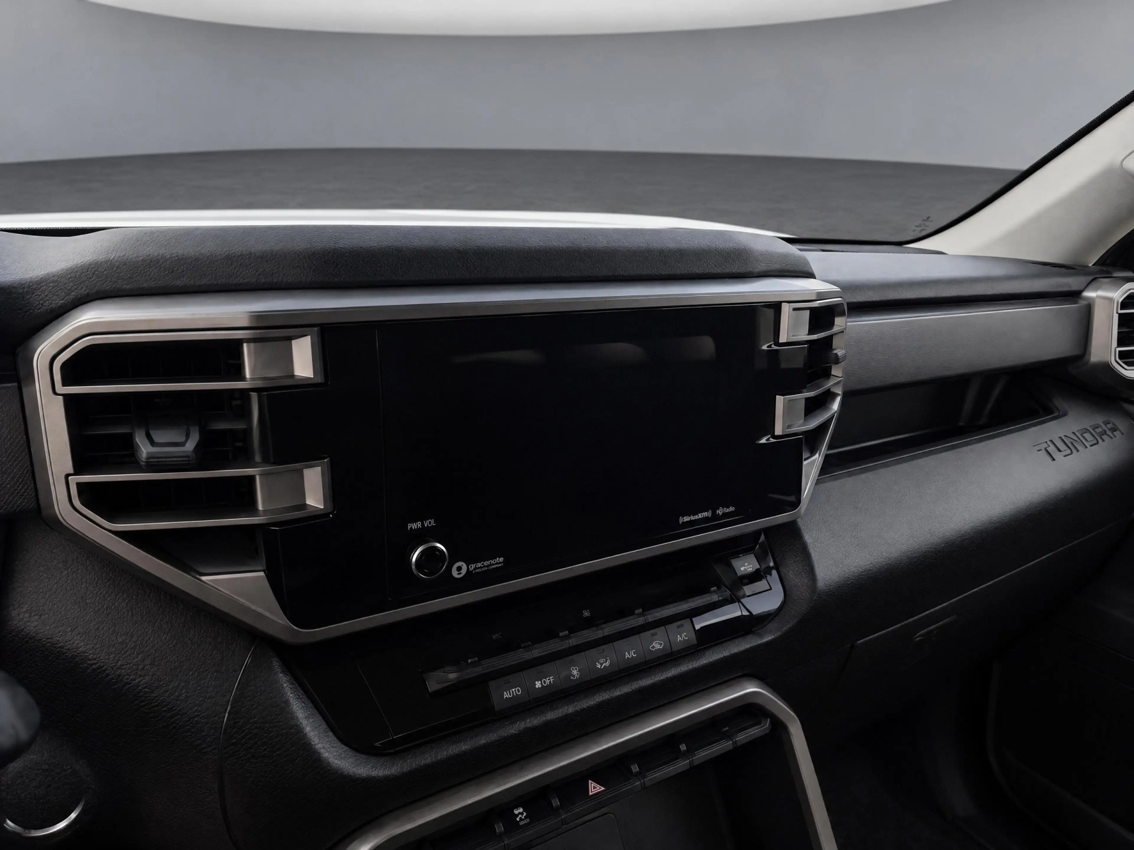 Toyota Tundra SR5 CrewMax 4WD 3.4 V6 Twin-Turbo – LPG – Nieuwe m — photo 22